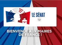 Congrès des maires 2016